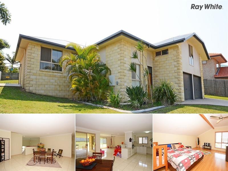 17 Arlington Court, Kawungan QLD 4655
