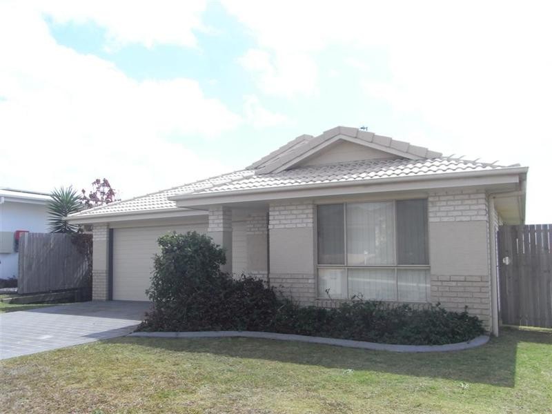 7 Teresa Street, Nikenbah QLD 4655