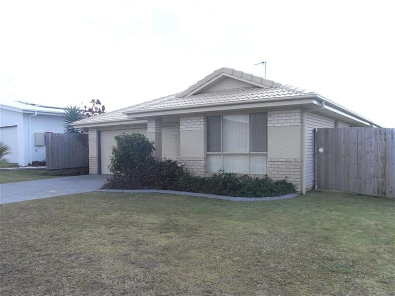 7 Teresa Street, Nikenbah QLD 4655