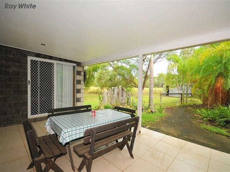 28 DONALDSON, Booral QLD 4655