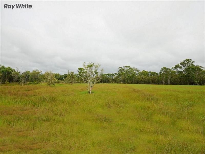 28 DONALDSON, Booral QLD 4655