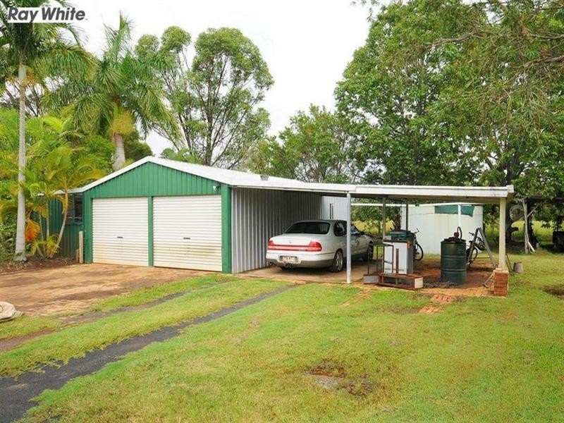 28 DONALDSON, Booral QLD 4655