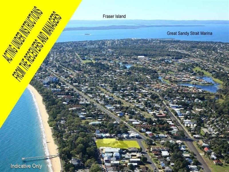 432 The Esplanade, Torquay QLD 4655