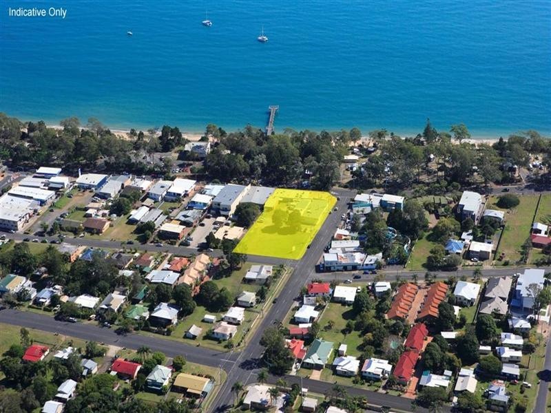 432 The Esplanade, Torquay QLD 4655