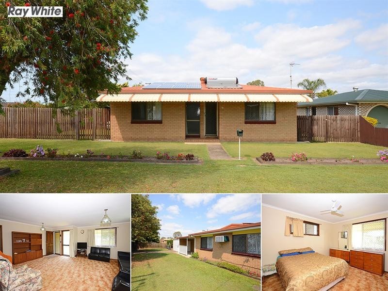 19 Barilba Street, Scarness QLD 4655