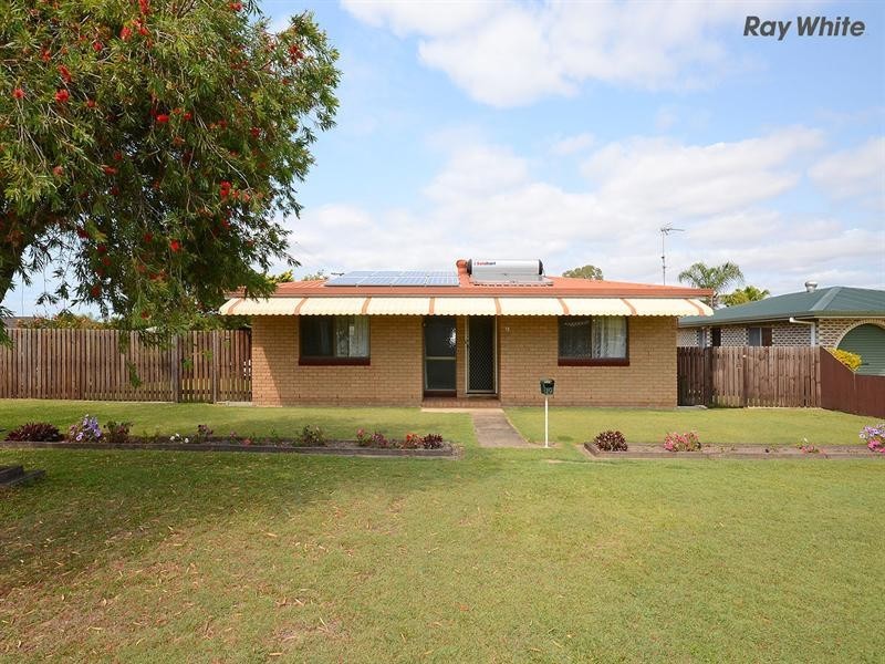 19 Barilba Street, Scarness QLD 4655
