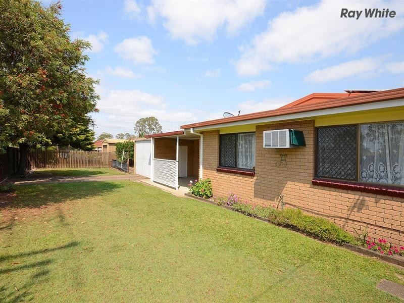 19 Barilba Street, Scarness QLD 4655
