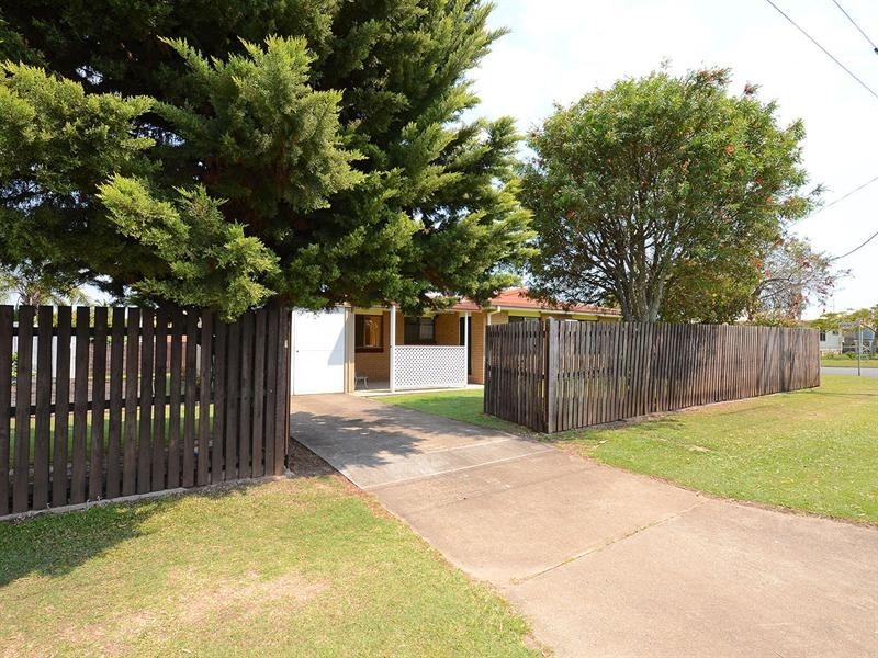 19 Barilba Street, Scarness QLD 4655