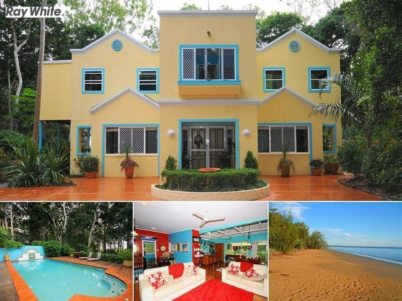 24 PALMWOODS, Dundowran Beach QLD 4655