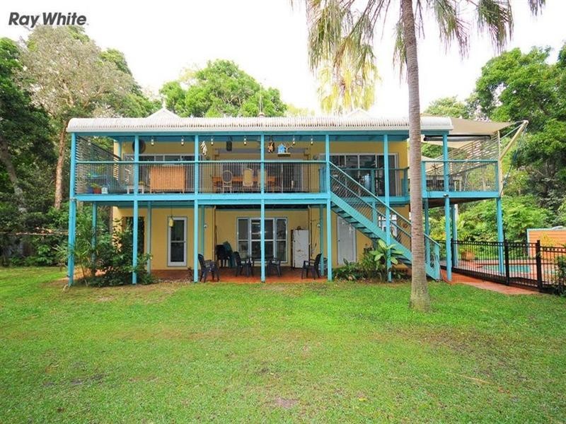 24 PALMWOODS, Dundowran Beach QLD 4655