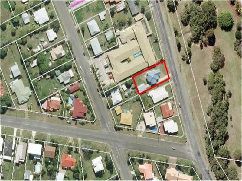 195 Charlton Esplanade, Point Vernon QLD 4655
