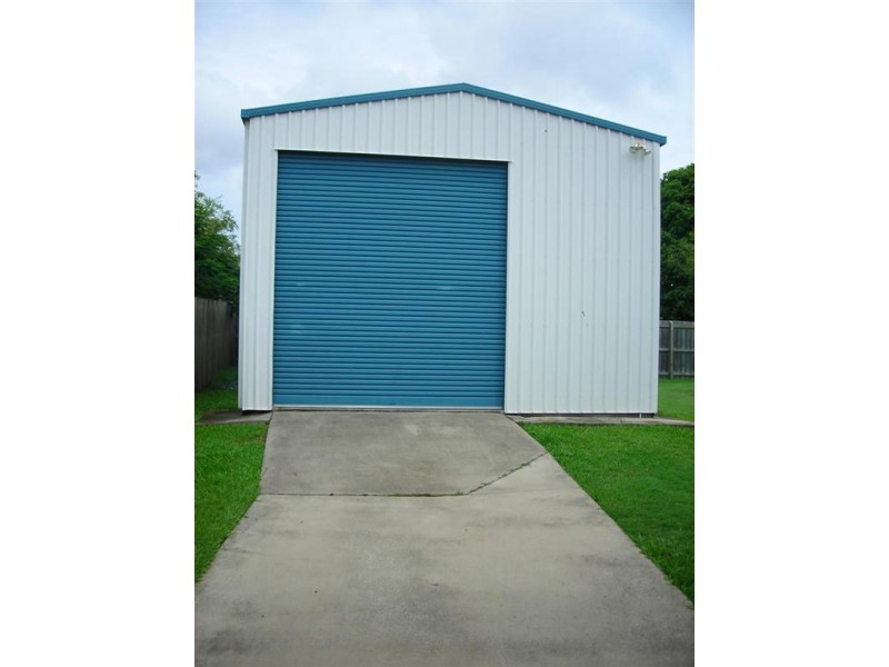 195 Charlton Esplanade, Point Vernon QLD 4655