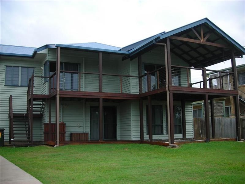 195 Charlton Esplanade, Point Vernon QLD 4655
