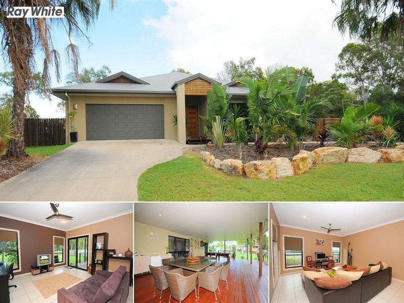 33 Eagle Beach Parade, Dundowran Beach QLD 4655