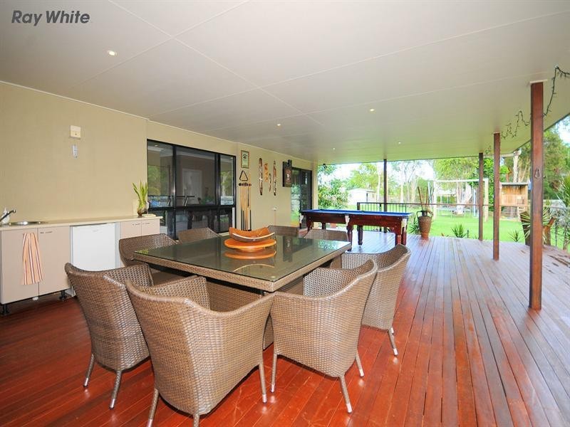 33 Eagle Beach Parade, Dundowran Beach QLD 4655