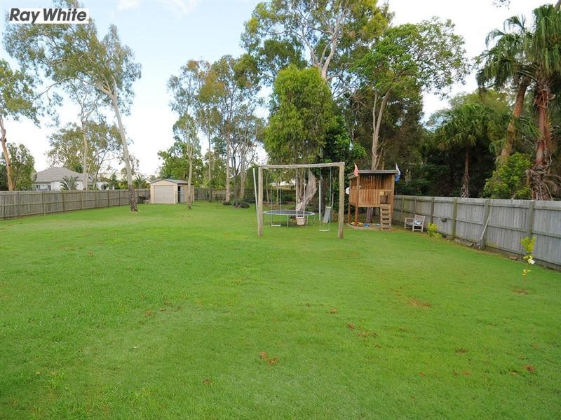33 Eagle Beach Parade, Dundowran Beach QLD 4655