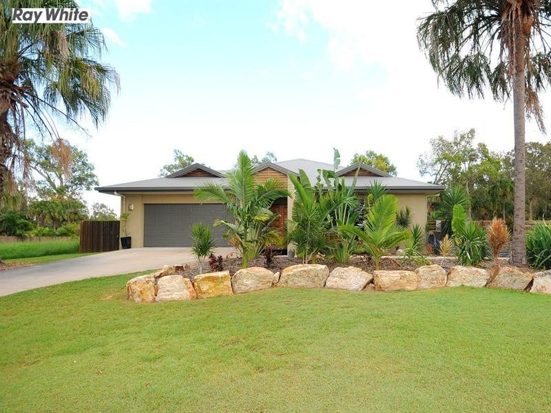 33 Eagle Beach Parade, Dundowran Beach QLD 4655
