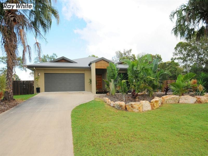 33 Eagle Beach Parade, Dundowran Beach QLD 4655