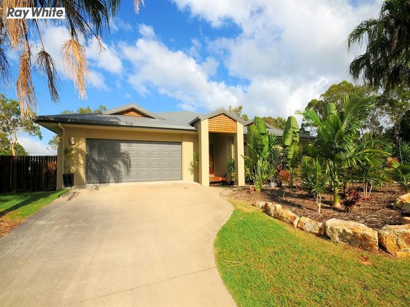 33 Eagle Beach Parade, Dundowran Beach QLD 4655