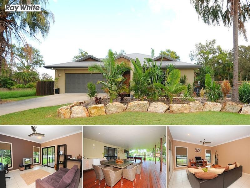 33 Eagle Beach Parade, Dundowran Beach QLD 4655