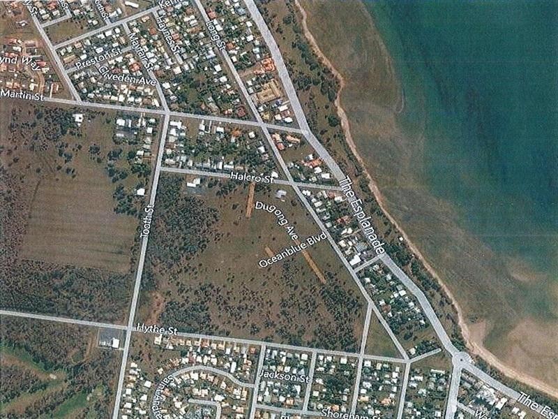 13 Dugong Avenue, Pialba QLD 4655