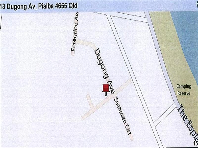 13 Dugong Avenue, Pialba QLD 4655