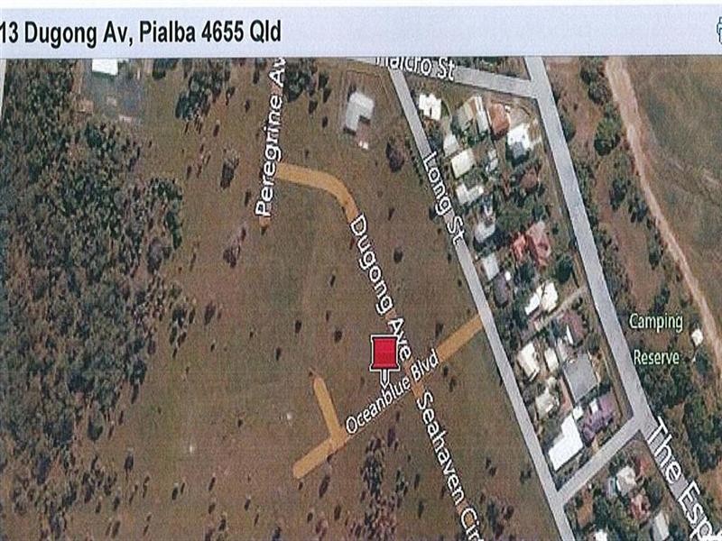 13 Dugong Avenue, Pialba QLD 4655