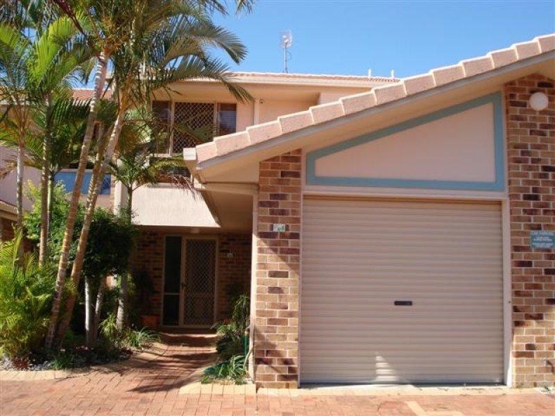 Scarness QLD 4655