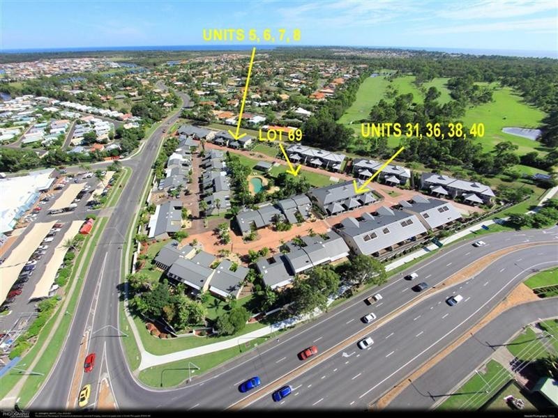 1 Ibis Boulevard, Eli Waters QLD 4655