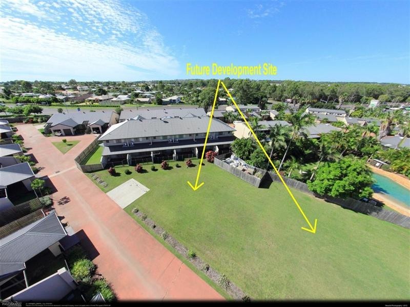 1 Ibis Boulevard, Eli Waters QLD 4655