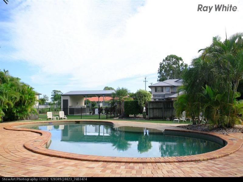 1 Ibis Boulevard, Eli Waters QLD 4655