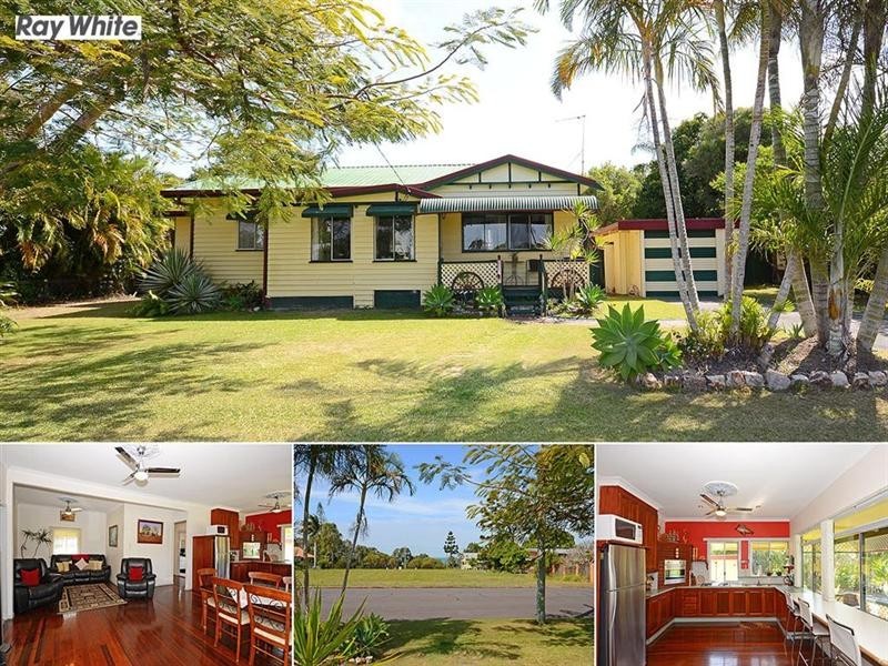 193 Long Street, Pialba QLD 4655