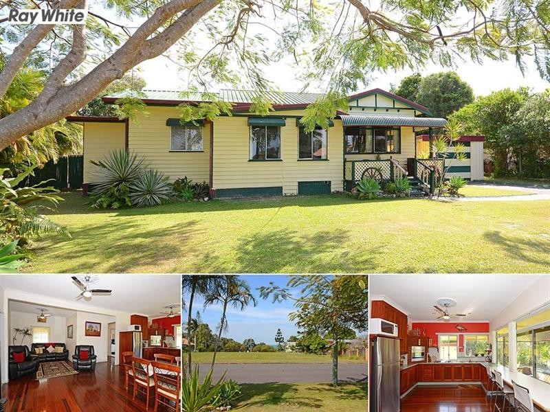 193 Long Street, Pialba QLD 4655