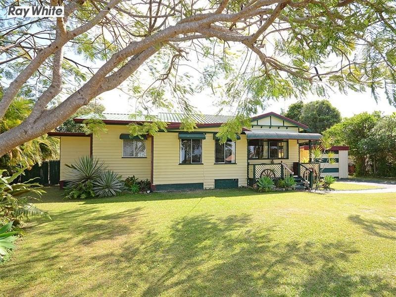 193 Long Street, Pialba QLD 4655