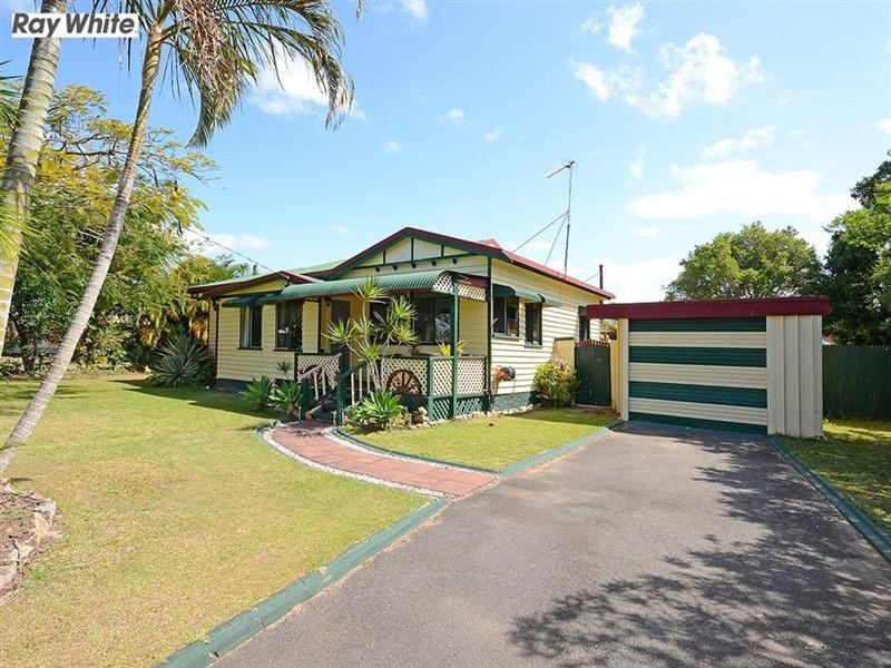 193 Long Street, Pialba QLD 4655