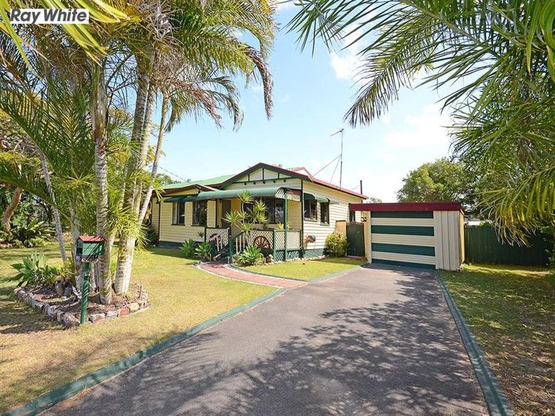 193 Long Street, Pialba QLD 4655