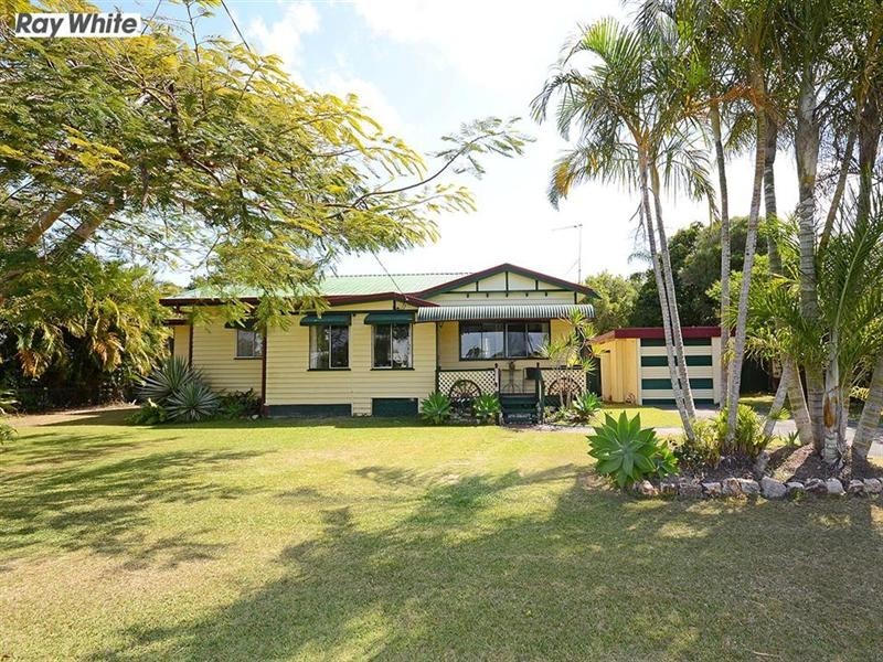 193 Long Street, Pialba QLD 4655