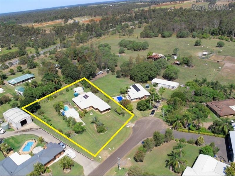 7 Jason Court, Tinana QLD 4650