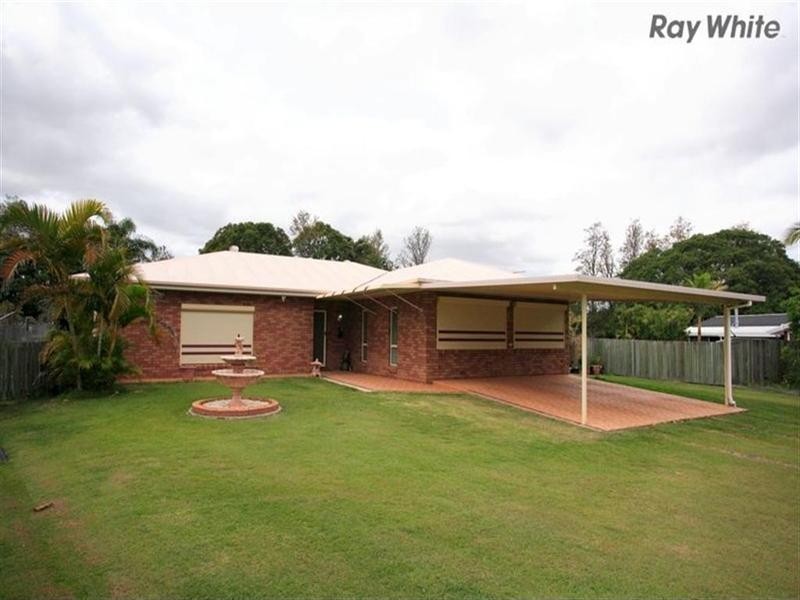 7 Jason Court, Tinana QLD 4650
