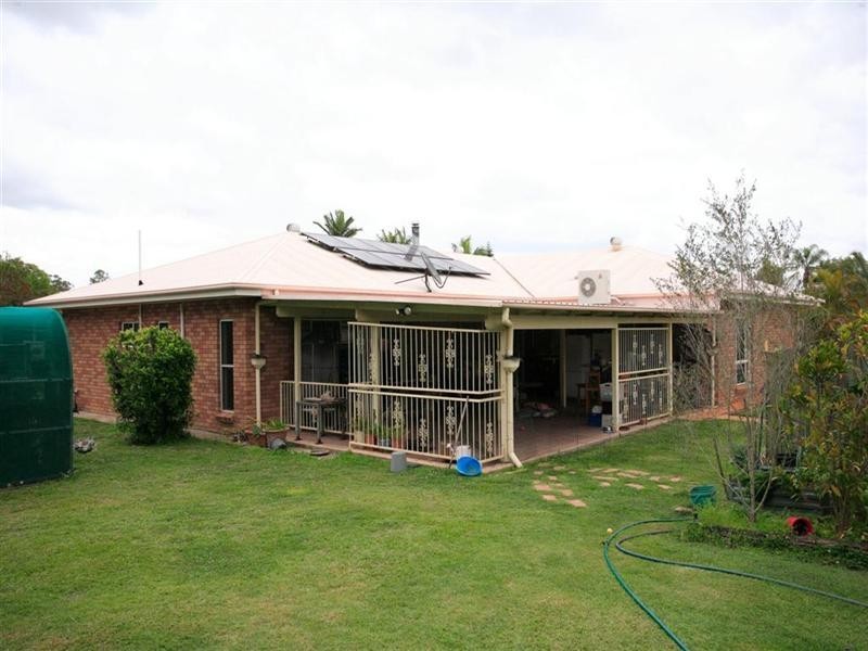 7 Jason Court, Tinana QLD 4650