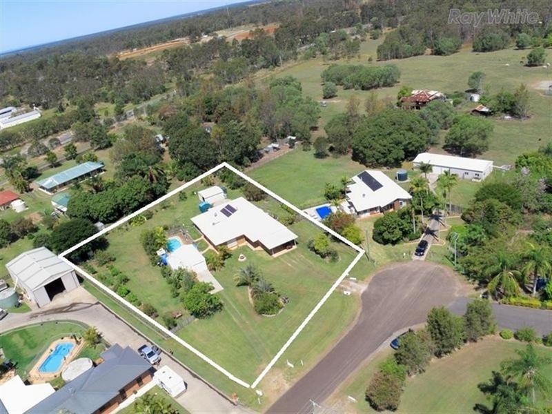 7 Jason Court, Tinana QLD 4650