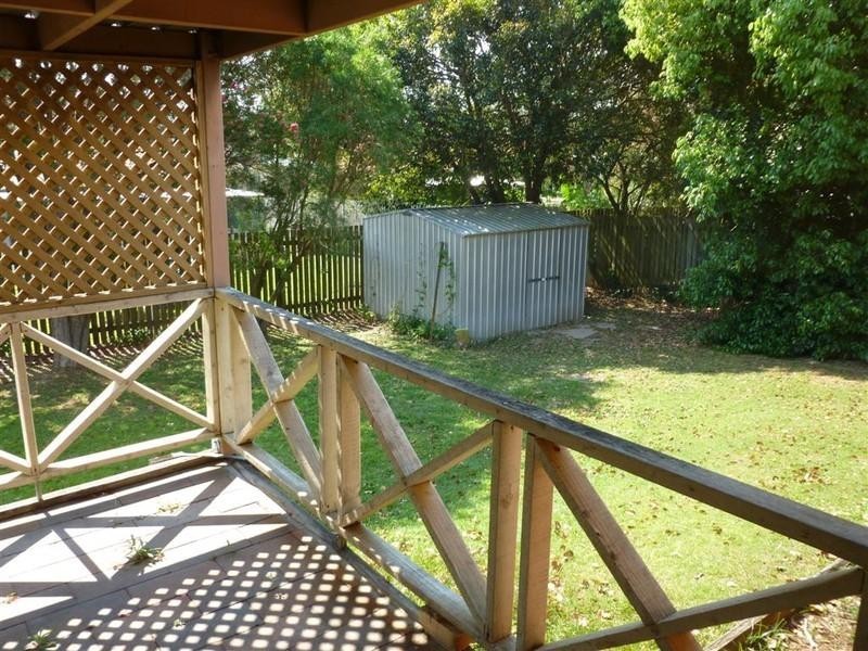 11 matthew, Urangan QLD 4655