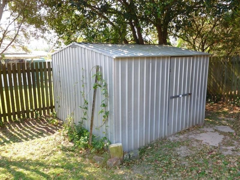11 matthew, Urangan QLD 4655