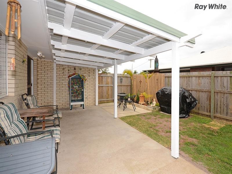 18 Warrego Drive, Point Vernon QLD 4655