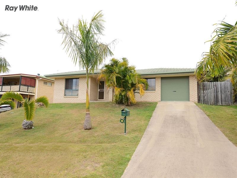 38 Julie Anne Street, Urraween QLD 4655