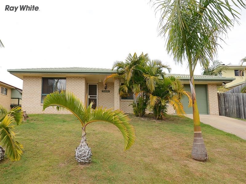 38 Julie Anne Street, Urraween QLD 4655