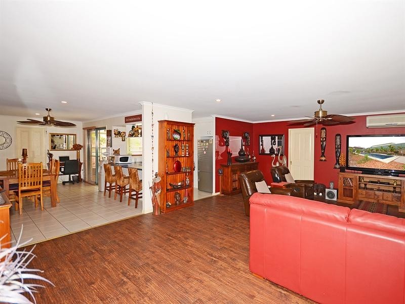 38 Julie Anne Street, Urraween QLD 4655