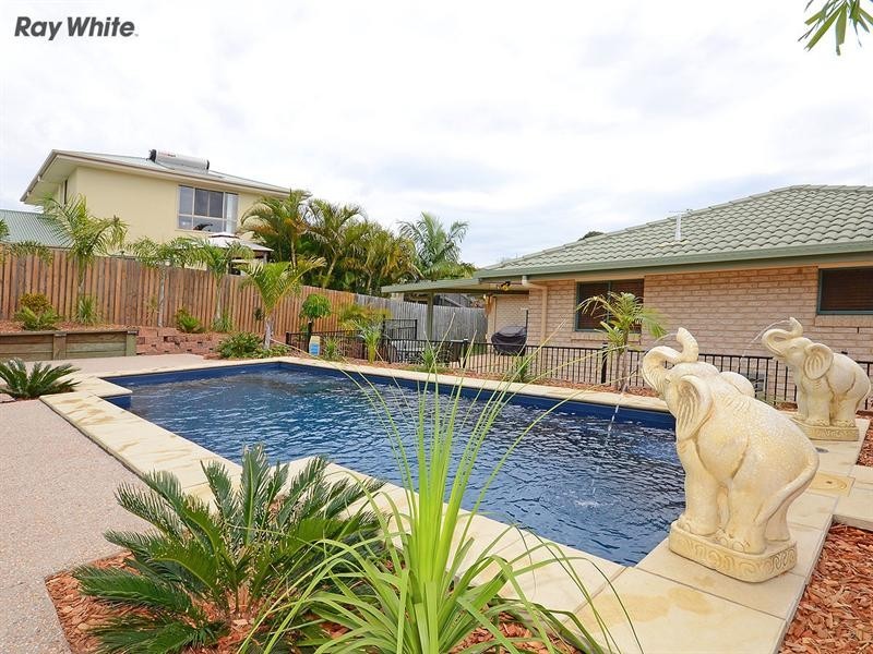 38 Julie Anne Street, Urraween QLD 4655