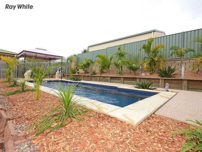 38 Julie Anne Street, Urraween QLD 4655