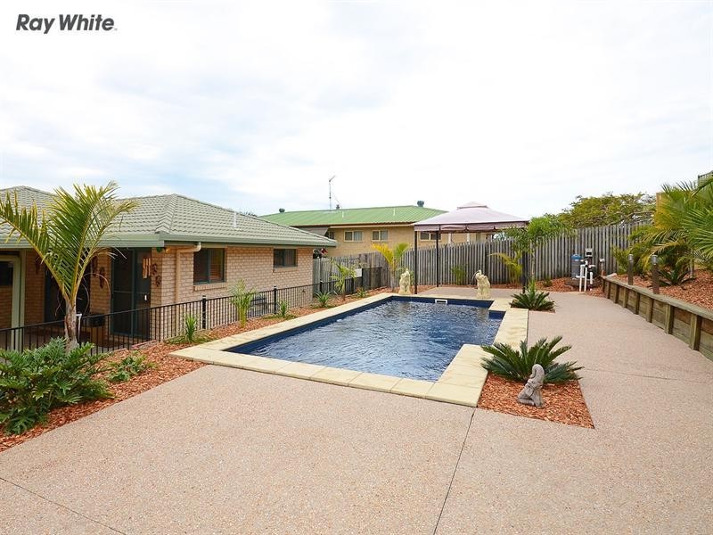 38 Julie Anne Street, Urraween QLD 4655